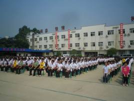 武汉市第二职业教育中心学校 